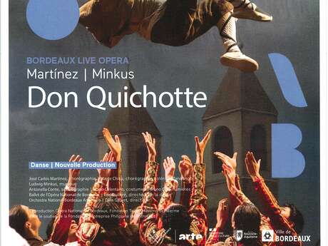 Concert dans la ville