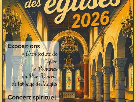 Nuit des églises