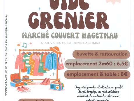 Vide Grenier