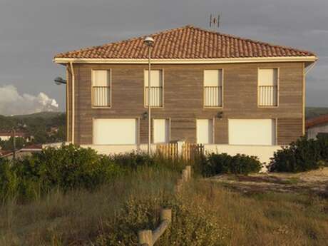 Maupas Muriel - Maison 2
