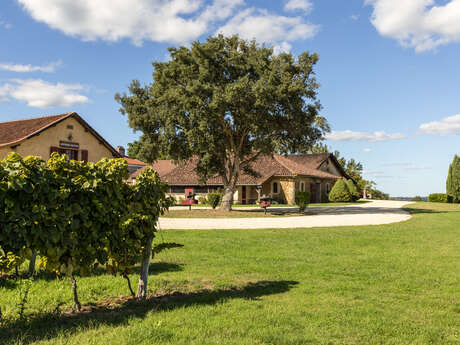 Château Garreau