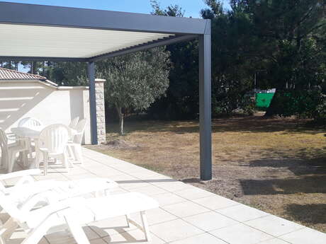 Villa Mireille