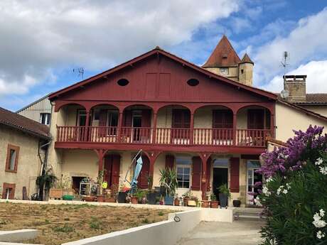 L'Estanquet de la Bastide