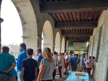 Fêtes Médiévales : Les Alchimistes