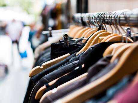 Vide ta chambre et ton dressing Vide ta chambre et ton dressing