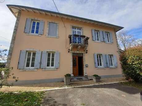 Maison Lalanne