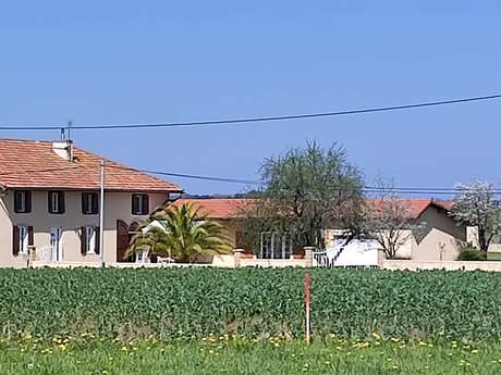 Le Domaine de Laurolie