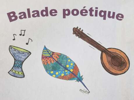 Balade poétique N°2