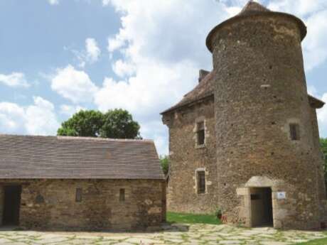 Sentier des Grands Monts - Sentier B1 (moyen)