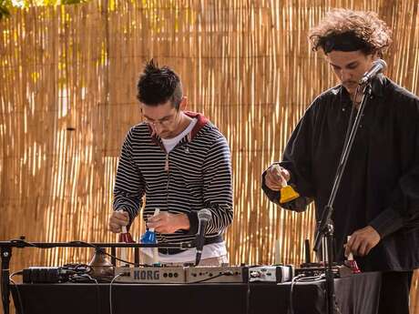 Spectacle : ZORRO de la compagnie Le Guichet