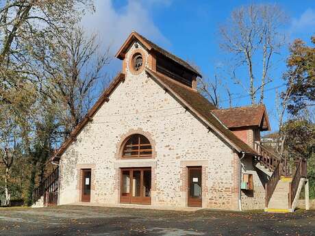 Camping de la Baignade