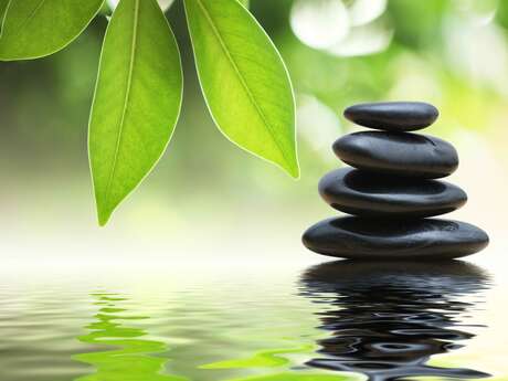 10ème Salon du Bien-être