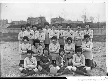 Atelier "Ni rose, ni bleu"