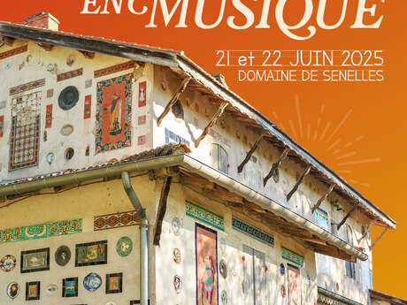 Bias fête l'été en musique