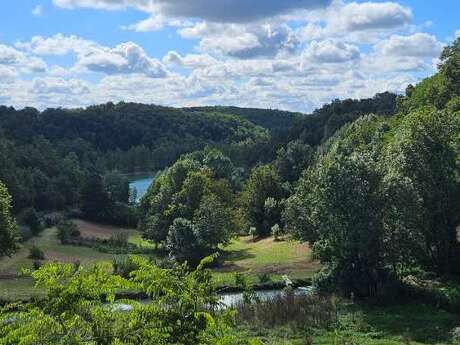Faire chanter le paysage
