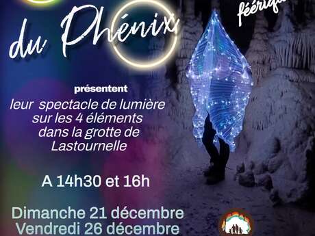 Les lumières du Phénix