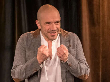 Théâtre Hélios : Haut en couleur/ Jean-Yves Girin