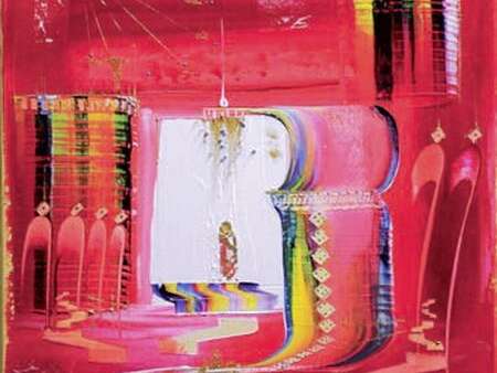Galerie d'art de Sandra Vanderlick