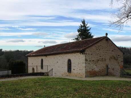 Chapelle Saint Sébastien