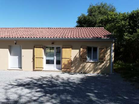 Domaine des hameaux du lac A-droite