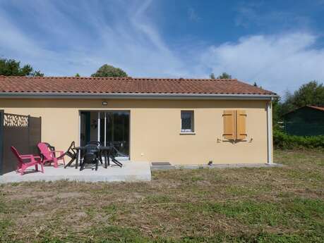 Domaine des hameaux du lac A-gauche