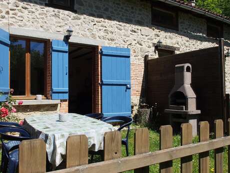 Le Cottage