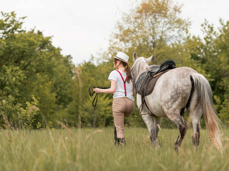 Fête du Cheval de Saillat-sur-Vienne
