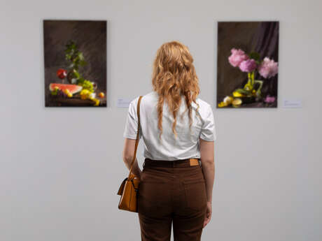Exposition par 4 chemins