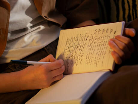 Atelier : Flash Slam