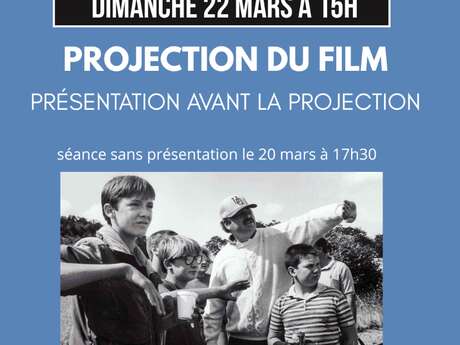 Hommage à Rob Reiner - Stand by me