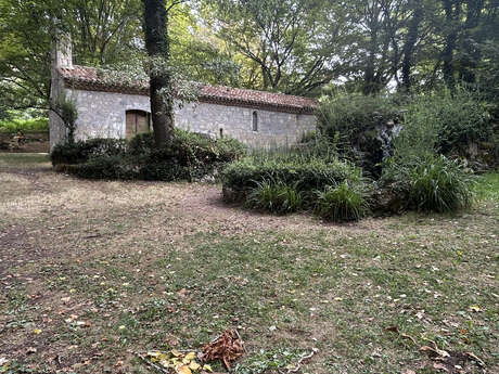 Atelier Land art