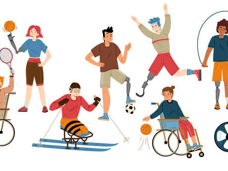 Championnat de France de football fauteuil