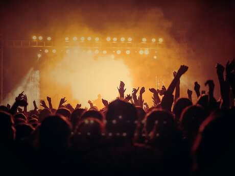 Concert Casino