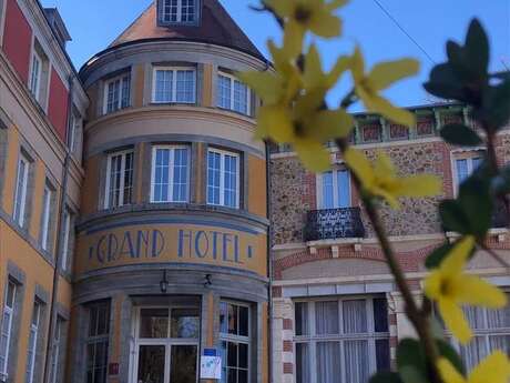 Grand Hôtel