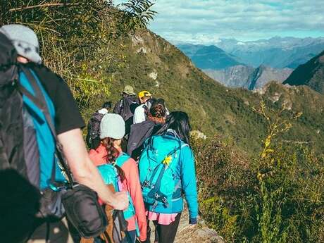 Randonnée - CAP Chambon - Autour de Néoux - 9km