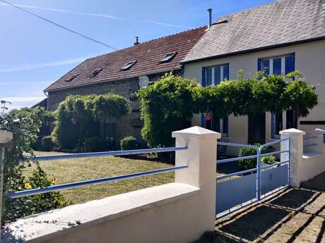 Chez Paille - Windermere Gîte