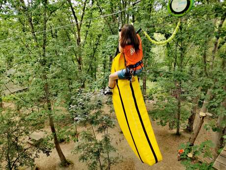 Bosdarros Aventure