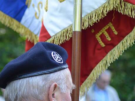 Exposition : Exposition 1940, Combats et résistances