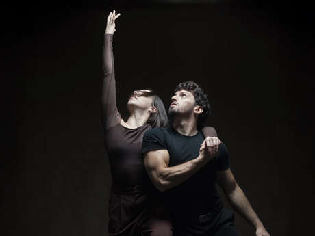 Théâtre Hélios : Après tout / Compagnie Gypsy Raw