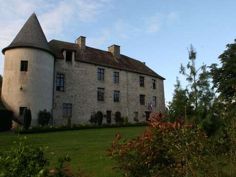 Location à Mérinchal (N°60)