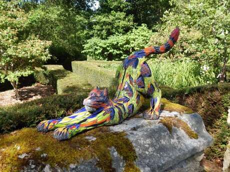 Jardin Lacore