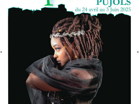 Printemps de la Photo - Expositions : "Hommage" et  "Muses"