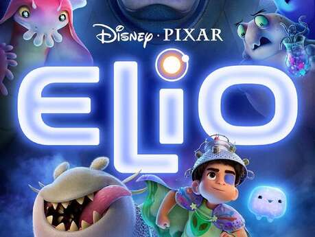 CINÉ ADOS - MERCREDI 2 JUILLET à 14h30