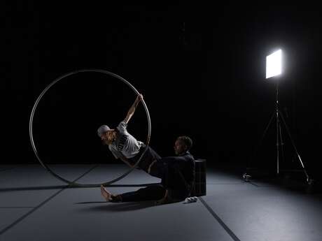 Festival Mi/Mi - Spectacle Commencer à exister