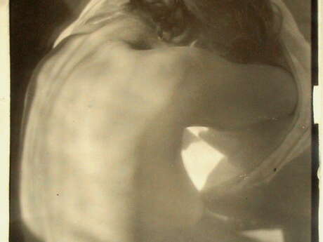 Micro-conférence : Muses, dans l'ombre des artistes