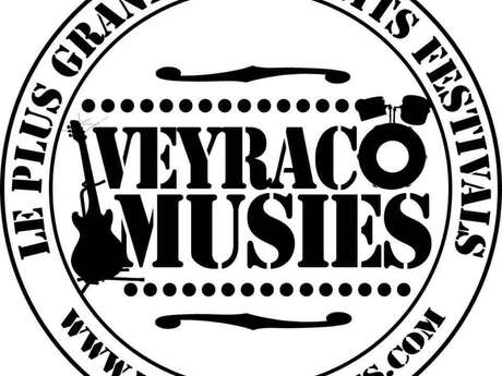 Festival des Veyracomusies