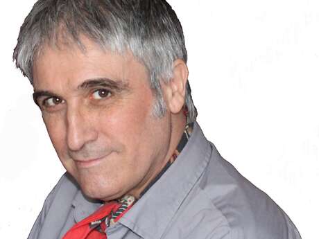 Sortilèges de la pleine lune avec Jean-Jacques Silvestre