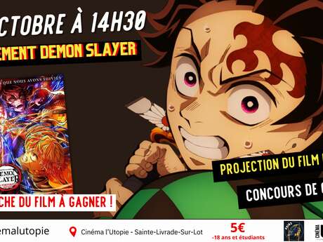 Demon Slayer