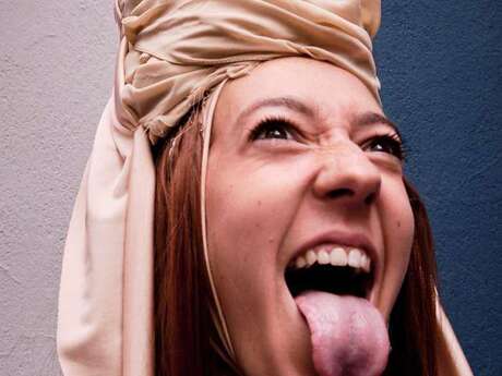 C'est un réflexe nerveux, on n'y peut rien...