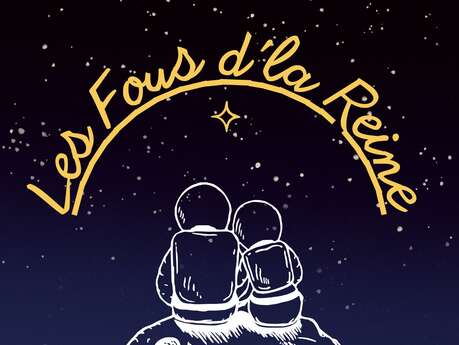 Les Fous d'la Reine